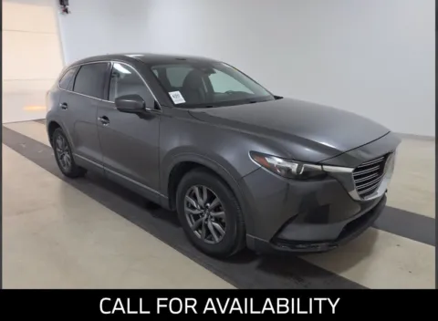More photos of 2020 Mazda CX-9 Touring at National Auto Mall, FL
