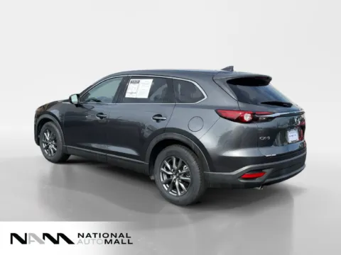 Another view of 2020 Mazda CX-9 Touring for sale in Merritt Island, FL at National Auto Mall