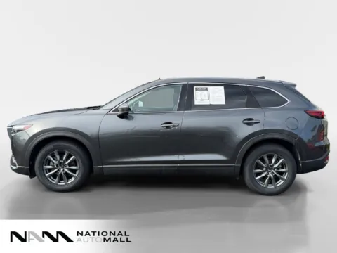 Photos of 2020 Mazda CX-9 Touring for sale in Merritt Island, FL at National Auto Mall