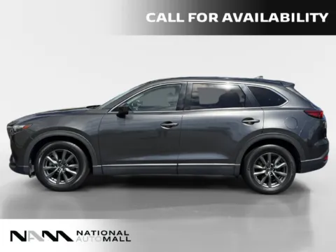Photos of 2020 Mazda CX-9 Touring for sale in Merritt Island, FL at National Auto Mall