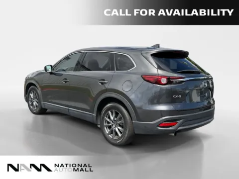 Another view of 2020 Mazda CX-9 Touring for sale in Merritt Island, FL at National Auto Mall