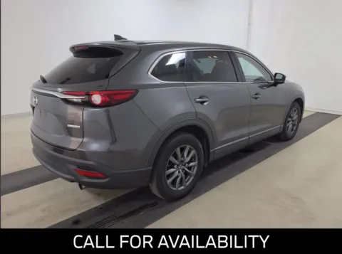 Another view of 2020 Mazda CX-9 Touring for sale in Merritt Island, FL at National Auto Mall