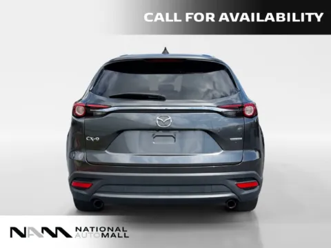 More photos of 2020 Mazda CX-9 Touring at National Auto Mall, FL