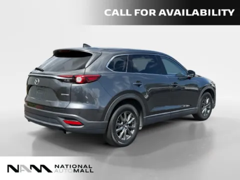 More photos of 2020 Mazda CX-9 Touring at National Auto Mall, FL