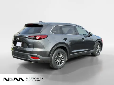 More photos of 2020 Mazda CX-9 Touring at National Auto Mall, FL