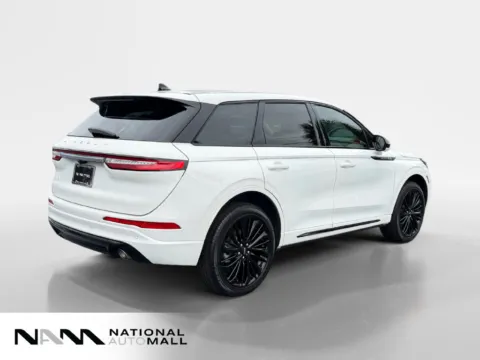 More photos of 2024 Lincoln Corsair Premiere at National Auto Mall, FL