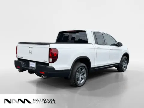 More photos of 2023 Honda Ridgeline RTL at National Auto Mall, FL