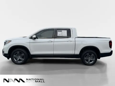 Photos of 2023 Honda Ridgeline RTL for sale in Merritt Island, FL at National Auto Mall