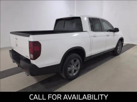 Another view of 2023 Honda Ridgeline RTL for sale in Merritt Island, FL at National Auto Mall