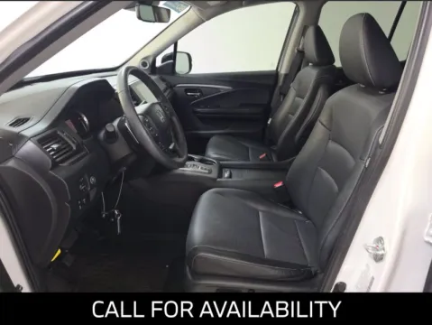 More photos of 2023 Honda Ridgeline RTL at National Auto Mall, FL