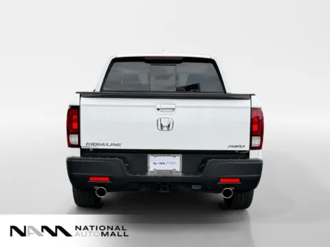 More photos of 2023 Honda Ridgeline RTL at National Auto Mall, FL