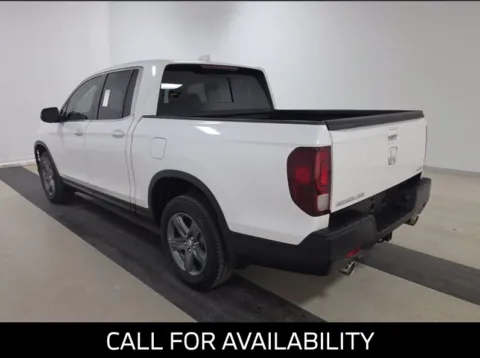 Photos of 2023 Honda Ridgeline RTL for sale in Merritt Island, FL at National Auto Mall