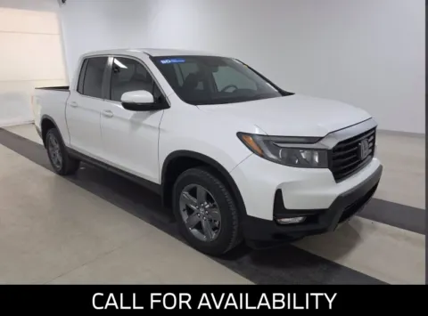 More photos of 2023 Honda Ridgeline RTL at National Auto Mall, FL