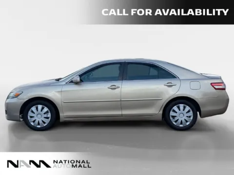 Photos of 2010 Toyota Camry for sale in Merritt Island, FL at National Auto Mall