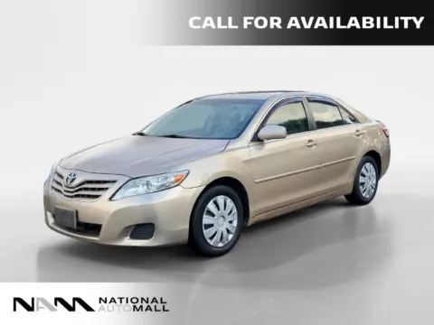 Unknown 2010 Toyota Camry for sale in Merritt Island, FL