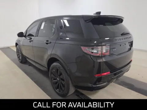 Photos of 2020 Land Rover Discovery Sport SE R-Dynamic for sale in Merritt Island, FL at National Auto Mall