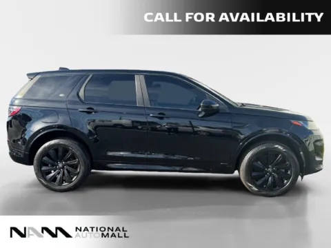 More photos of 2020 Land Rover Discovery Sport SE R-Dynamic at National Auto Mall, FL