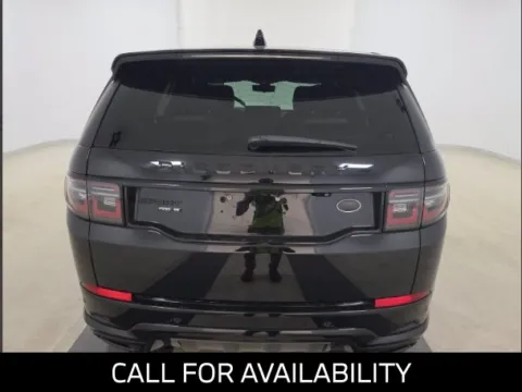 Another view of 2020 Land Rover Discovery Sport SE R-Dynamic for sale in Merritt Island, FL at National Auto Mall
