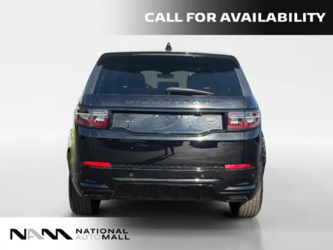 Another view of 2020 Land Rover Discovery Sport SE R-Dynamic for sale in Merritt Island, FL at National Auto Mall
