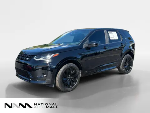 Unknown 2020 Land Rover Discovery Sport SE R-Dynamic for sale in Merritt Island, FL