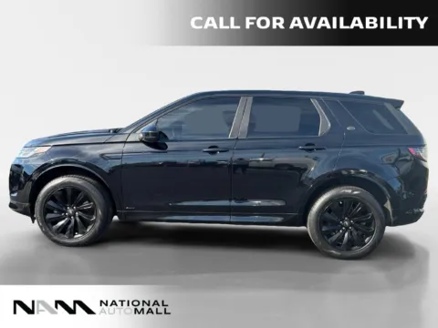Photos of 2020 Land Rover Discovery Sport SE R-Dynamic for sale in Merritt Island, FL at National Auto Mall
