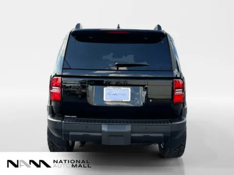 More photos of 2026 Toyota Land Cruiser at National Auto Mall, FL