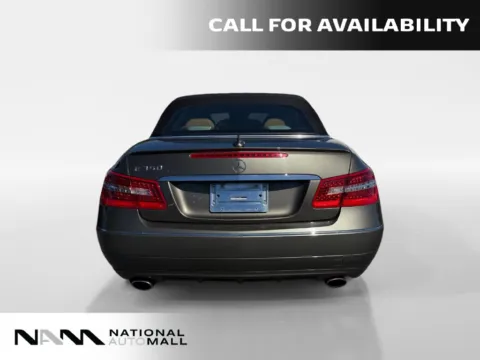 More photos of 2012 Mercedes-Benz E-Class E 350 at National Auto Mall, FL