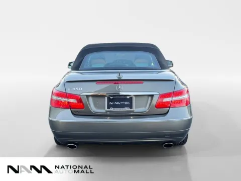 More photos of 2012 Mercedes-Benz E-Class E 350 at National Auto Mall, FL