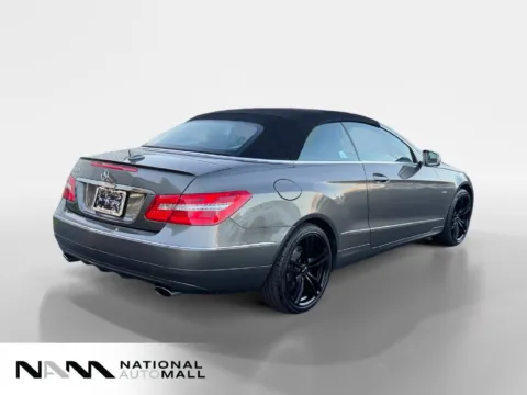 More photos of 2012 Mercedes-Benz E-Class E 350 at National Auto Mall, FL