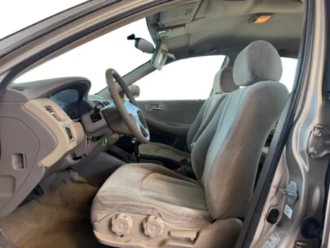 More photos of 2000 Honda Accord LX at National Auto Mall, FL