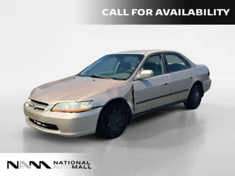 Unknown 2000 Honda Accord LX for sale in Merritt Island, FL