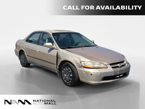 Photos of 2000 Honda Accord LX for sale in Merritt Island, FL at National Auto Mall