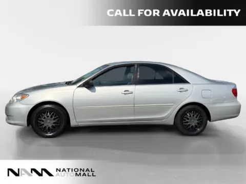Photos of 2005 Toyota Camry for sale in Merritt Island, FL at National Auto Mall