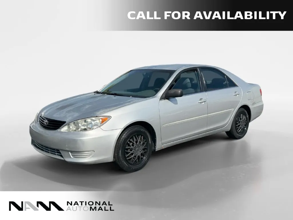 Unknown 2005 Toyota Camry for sale in Merritt Island, FL