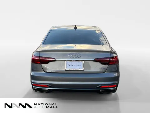More photos of 2021 Audi A4 40 Premium at National Auto Mall, FL