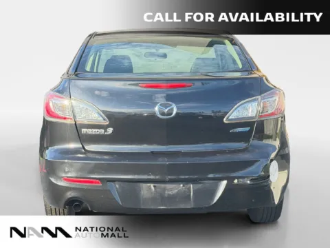 More photos of 2013 Mazda Mazda3 i Sport at National Auto Mall, FL