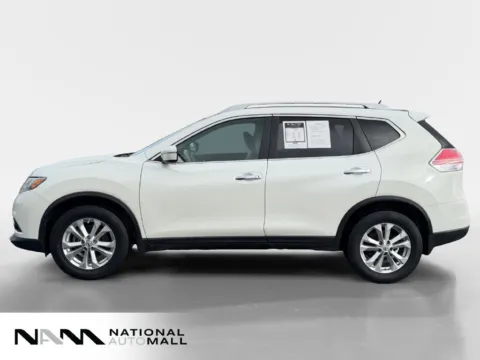 Photos of 2015 Nissan Rogue SV for sale in Merritt Island, FL at National Auto Mall
