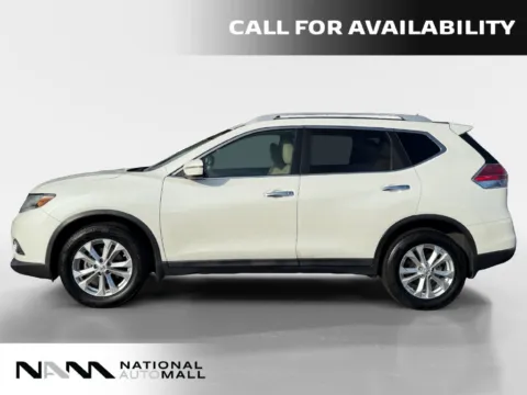 Photos of 2015 Nissan Rogue SV for sale in Merritt Island, FL at National Auto Mall