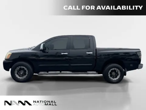 Photos of 2004 Nissan Titan LE for sale in Merritt Island, FL at National Auto Mall