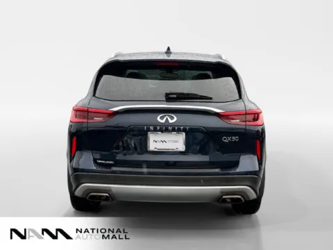 More photos of 2019 INFINITI QX50 LUXE at National Auto Mall, FL