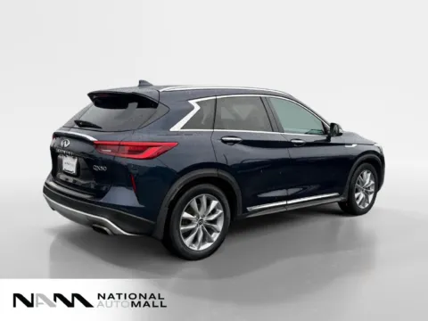 More photos of 2019 INFINITI QX50 LUXE at National Auto Mall, FL