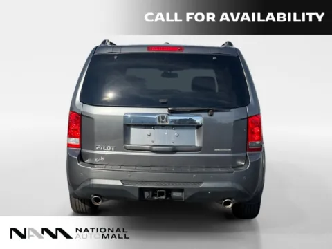 More photos of 2012 Honda Pilot Touring at National Auto Mall, FL