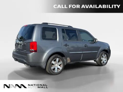 More photos of 2012 Honda Pilot Touring at National Auto Mall, FL