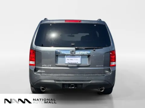 More photos of 2012 Honda Pilot Touring at National Auto Mall, FL