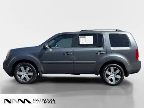 Photos of 2012 Honda Pilot Touring for sale in Merritt Island, FL at National Auto Mall
