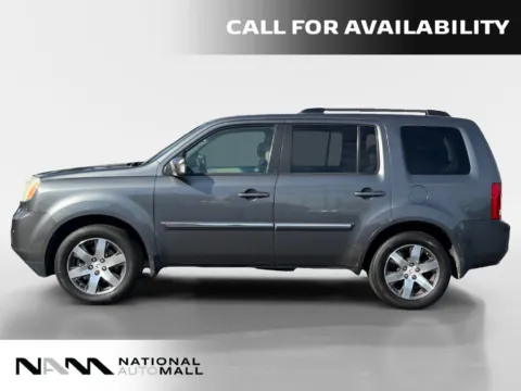 Photos of 2012 Honda Pilot Touring for sale in Merritt Island, FL at National Auto Mall