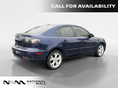 More photos of 2008 Mazda Mazda3 i Touring Value at National Auto Mall, FL