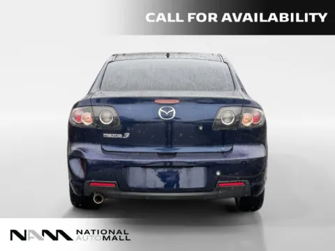 More photos of 2008 Mazda Mazda3 i Touring Value at National Auto Mall, FL