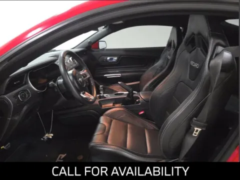 More photos of 2019 Ford Mustang GT Premium at National Auto Mall, FL