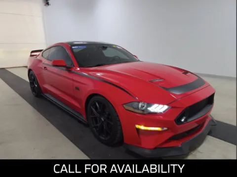 More photos of 2019 Ford Mustang GT Premium at National Auto Mall, FL
